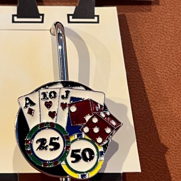 Chance Key Finder - Picture 2 of 9